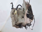 Cutie viteze manuala 5 trepte Renault Clio 4 (B98) Hatchback [Fabr 2012-2020] 1.2 B D4F740 55KW / 75CP 8201065255