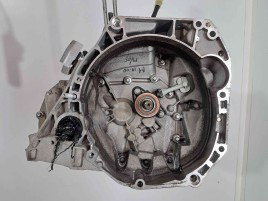 Cutie viteze manuala 5 trepte Dacia Sandero 2 [Fabr 2012-prezent] 0.9 TCe H4B408 66KW / 90CP JH3-351