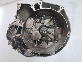 Cutie viteze manuala 6 trepte Ford Mondeo 5 Hatchback [Fabr 2014-2022] 1.5 TDCI T7DA 88KW / 120CP FG9R 7002 ADA