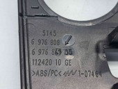 Ornament bord Bmw 1 (E81, E87) [Fabr 2004-2010] 6976808 2.0 N43 105KW / 143CP