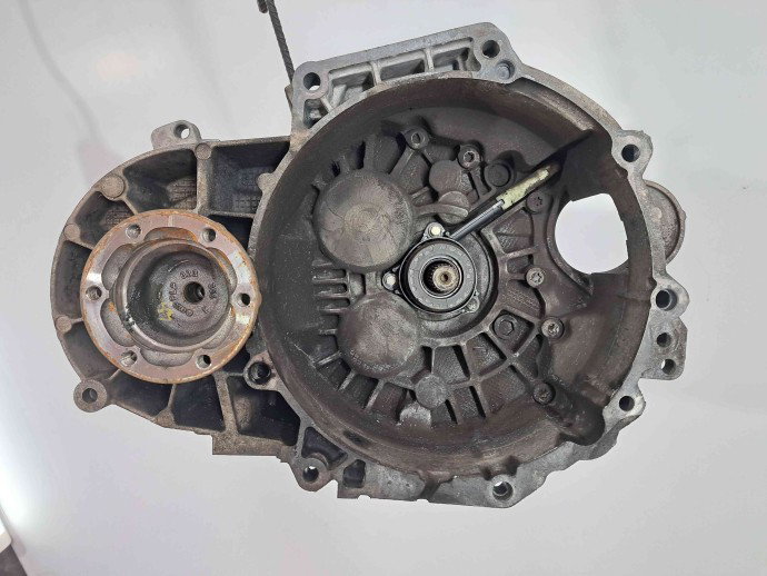 Cutie viteze manuala 6 trepte Audi A3 (8P1) [Fabr 2003-2012] 2.0 TDI CFFB 103KW / 140CP NFU