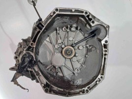 Cutie viteze manuala 6 trepte Nissan Qashqai Facelift (2) [Fabr 2009-2013] 1.5 DCI K9K430 81KW / 110CP TL4113  8268960