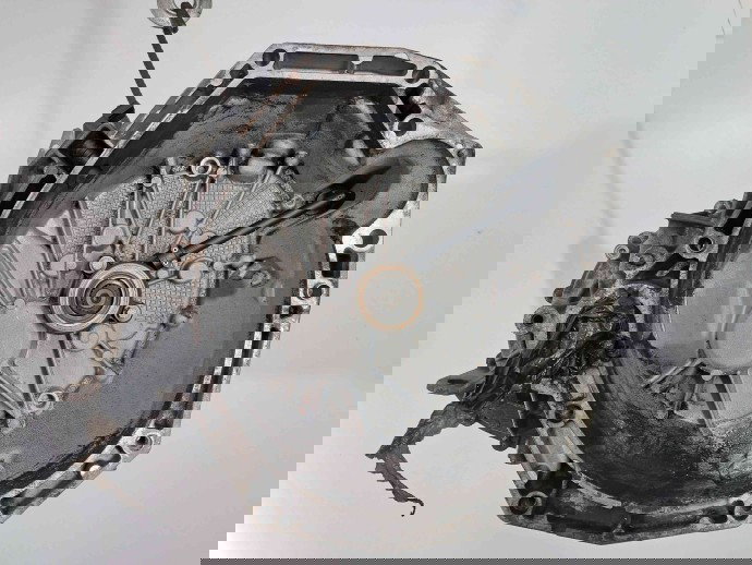 Cutie viteze manuala 6 trepte Nissan Qashqai Facelift (2) [Fabr 2009-2013] 1.5 DCI K9K430 81KW / 110CP TL4113  8268960