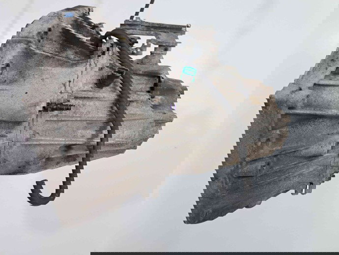 Cutie viteze manuala 6 trepte Nissan Qashqai Facelift (2) [Fabr 2009-2013] 1.5 DCI K9K430 81KW / 110CP TL4113  8268960