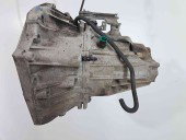 Cutie viteze manuala 6 trepte Nissan Qashqai Facelift (2) [Fabr 2009-2013] 1.5 DCI K9K430 81KW / 110CP TL4113  8268960