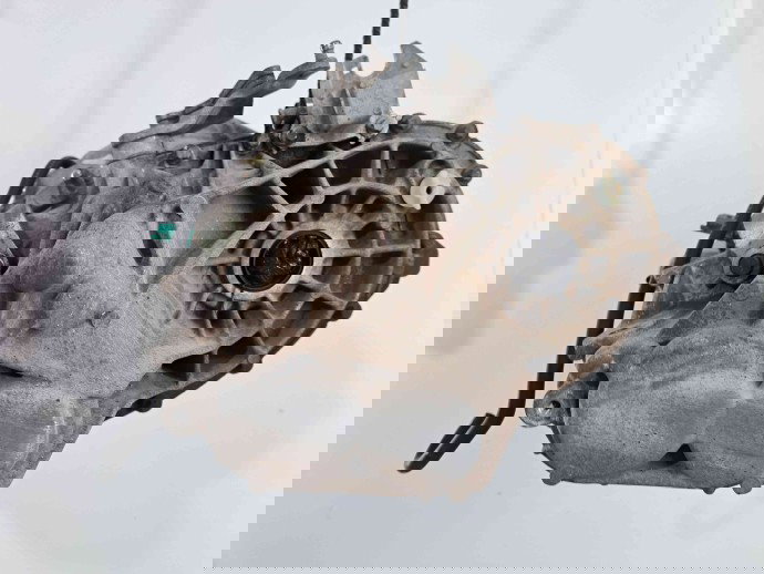 Cutie viteze manuala 6 trepte Nissan Qashqai Facelift (2) [Fabr 2009-2013] 1.5 DCI K9K430 81KW / 110CP TL4113  8268960