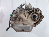 Cutie viteze manuala 6 trepte Nissan Qashqai Facelift (2) [Fabr 2009-2013] 1.5 DCI K9K430 81KW / 110CP TL4113  8268960