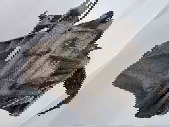 Cutie viteze manuala 6 trepte Nissan Qashqai Facelift (2) [Fabr 2009-2013] 1.5 DCI K9K430 81KW / 110CP TL4113  8268960