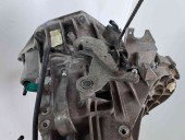 Cutie viteze manuala 6 trepte Nissan Qashqai Facelift (2) [Fabr 2009-2013] 1.5 DCI K9K430 81KW / 110CP TL4113  8268960