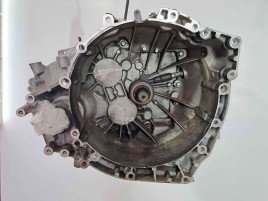 Cutie viteze manuala 6 trepte Volvo V40 II Facelift [Fabr 2013-2019] 2.0 D4204T8 88KW / 120CP P1285417   JU3R 7002 AHB