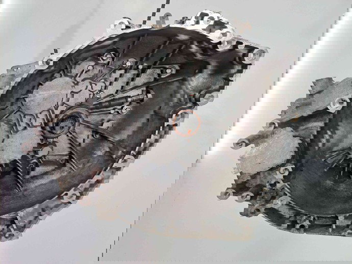 Cutie viteze manuala 6 trepte Volvo V40 II Facelift [Fabr 2013-2019] 2.0 D4204T8 88KW / 120CP P1285417   JU3R 7002 AHB