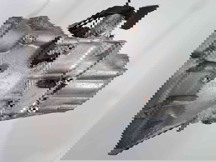 Cutie viteze manuala 6 trepte Volvo V40 II Facelift [Fabr 2013-2019] 2.0 D4204T8 88KW / 120CP P1285417   JU3R 7002 AHB