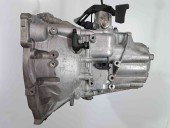 Cutie viteze manuala 6 trepte Volvo V40 II Facelift [Fabr 2013-2019] 2.0 D4204T8 88KW / 120CP P1285417   JU3R 7002 AHB