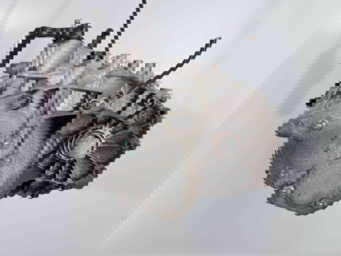 Cutie viteze manuala 6 trepte Volvo V40 II Facelift [Fabr 2013-2019] 2.0 D4204T8 88KW / 120CP P1285417   JU3R 7002 AHB