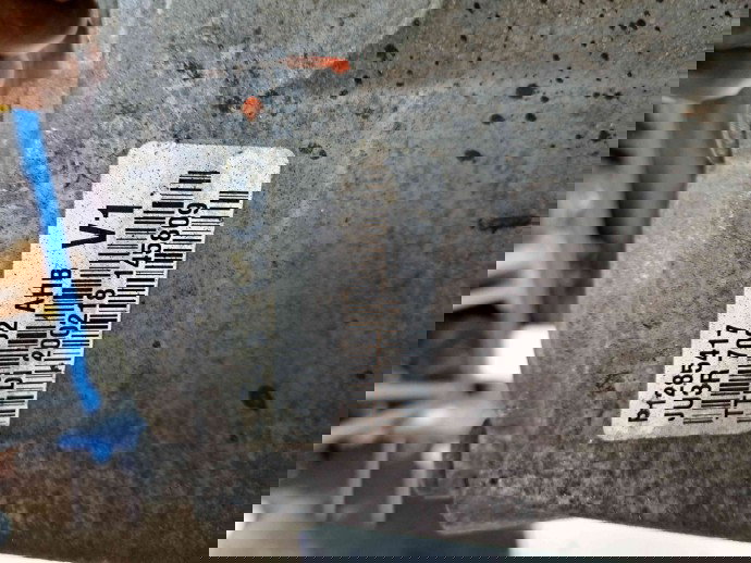 Cutie viteze manuala 6 trepte Volvo V40 II Facelift [Fabr 2013-2019] 2.0 D4204T8 88KW / 120CP P1285417   JU3R 7002 AHB