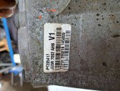 Cutie viteze manuala 6 trepte Volvo V40 II Facelift [Fabr 2013-2019] 2.0 D4204T8 88KW / 120CP P1285417   JU3R 7002 AHB