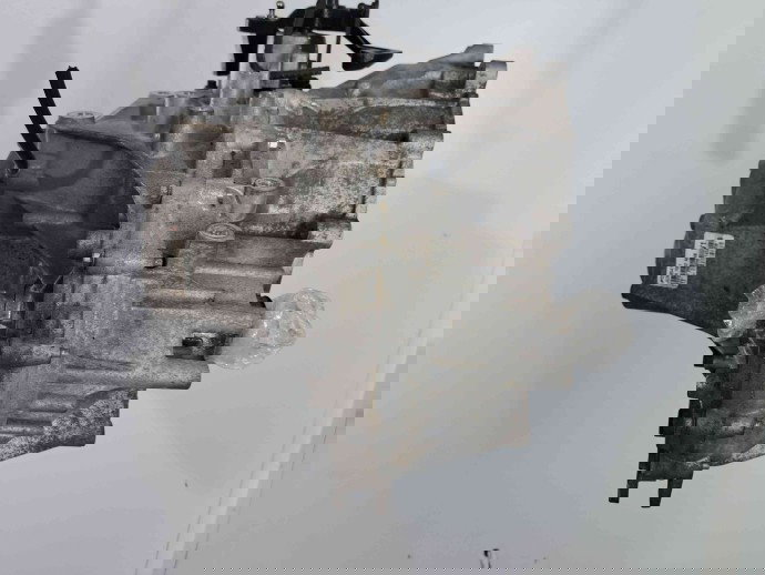 Cutie viteze manuala 6 trepte Volvo V40 II Facelift [Fabr 2013-2019] 2.0 D4204T8 88KW / 120CP P1285417   JU3R 7002 AHB