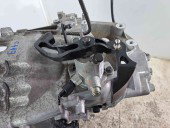 Cutie viteze manuala 6 trepte Volvo V40 II Facelift [Fabr 2013-2019] 2.0 D4204T8 88KW / 120CP P1285417   JU3R 7002 AHB