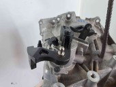 Cutie viteze manuala 6 trepte Volvo V40 II Facelift [Fabr 2013-2019] 2.0 D4204T8 88KW / 120CP P1285417   JU3R 7002 AHB