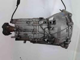 Cutie viteze manuala 6 trepte Bmw 3 (F30) [Fabr 2012-2017] 2.0 N47D20 105KW / 143CP 8607320-04