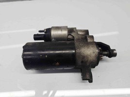 Electromotor 10 dinti Audi A4 (8K2, B8) [Fabr 2008-2015] OEM 2.0 TDI CAGA105KW / 143CP
