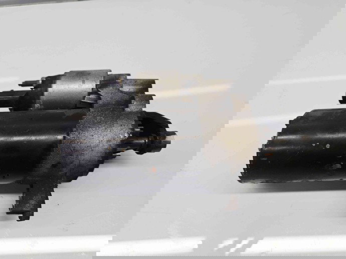 Electromotor 10 dinti Audi A4 (8K2, B8) [Fabr 2008-2015] OEM 2.0 TDI CAGA105KW / 143CP