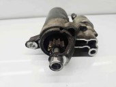 Electromotor 10 dinti Audi A4 (8K2, B8) [Fabr 2008-2015] OEM 2.0 TDI CAGA105KW / 143CP