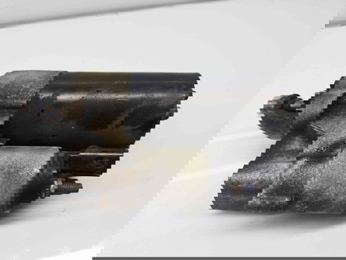 Electromotor 10 dinti Audi A4 (8K2, B8) [Fabr 2008-2015] OEM 2.0 TDI CAGA105KW / 143CP