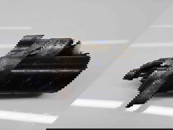 Electromotor 10 dinti Audi A4 (8K2, B8) [Fabr 2008-2015] OEM 2.0 TDI CAGA105KW / 143CP