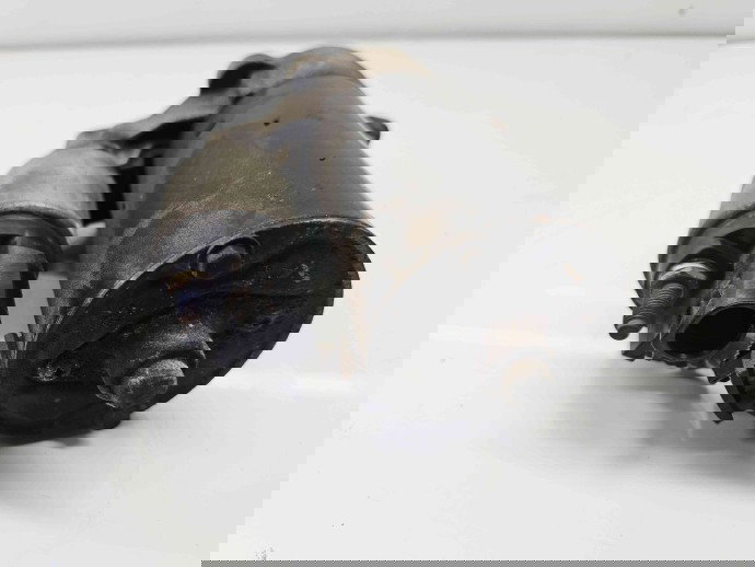 Electromotor 10 dinti Audi A4 (8K2, B8) [Fabr 2008-2015] OEM 2.0 TDI CAGA105KW / 143CP