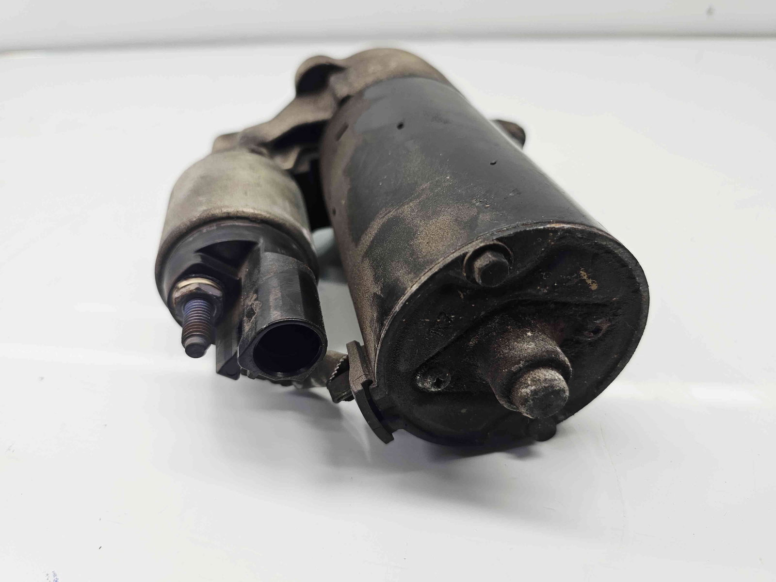 Electromotor 10 dinti Audi A4 (8K2, B8) [Fabr 2008-2015] OEM 2.0 TDI CAGA105KW / 143CP - imagine 5