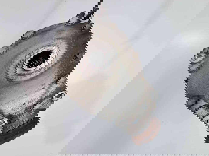 Grup diferential fata Bmw 3 Touring (F31) [Fabr 2012-2017] 7591995-05 2.0 N47D20 135KW / 184CP