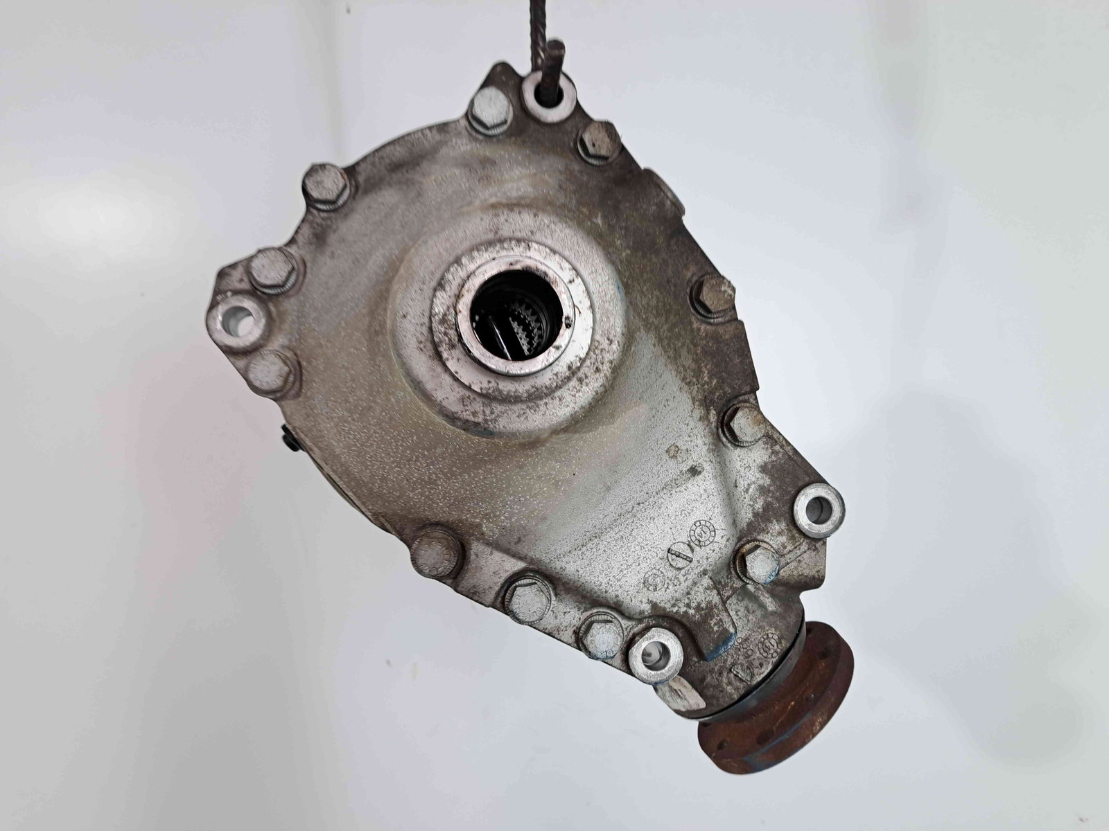 Grup diferential fata Bmw 3 Touring (F31) [Fabr 2012-2017] 7591995-05 2.0 N47D20 135KW / 184CP - imagine 1