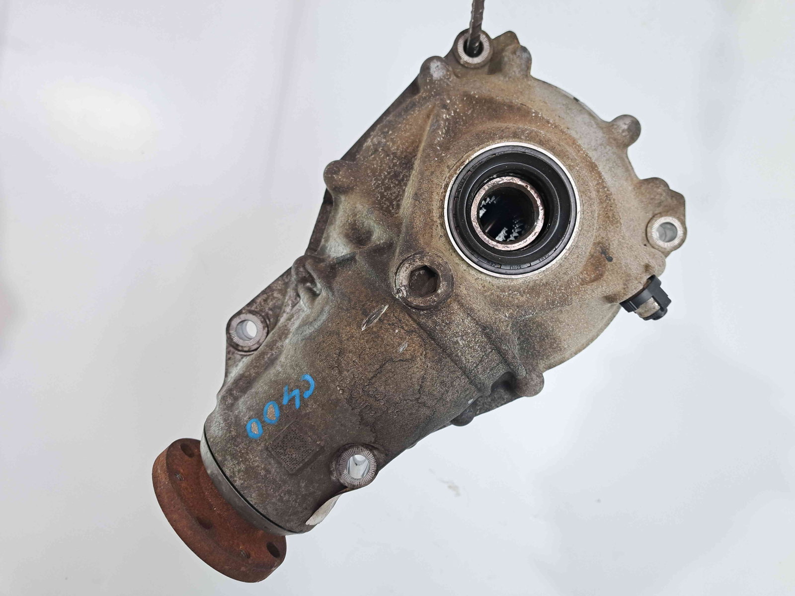 Grup diferential fata Bmw 3 Touring (F31) [Fabr 2012-2017] 7591995-05 2.0 N47D20 135KW / 184CP - imagine 2