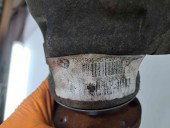 Grup diferential fata Bmw 3 Touring (F31) [Fabr 2012-2017] 7591995-05 2.0 N47D20 135KW / 184CP