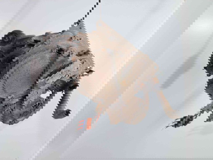 Grup diferential spate MITSUBISHI Outlander III [Fabr 2012-2014] F1E1A-2-B5Z 2.0 Hibrid 4B11 149KW / 203CP