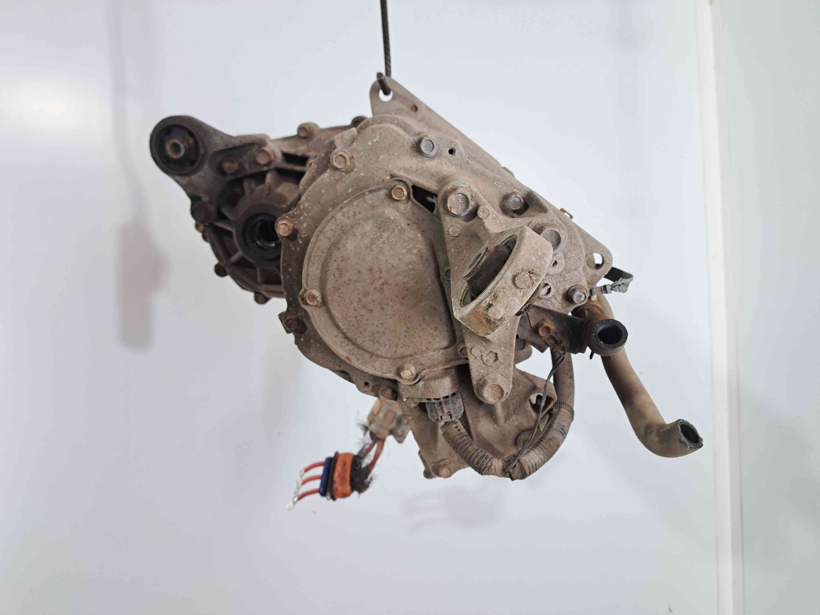 Grup diferential spate MITSUBISHI Outlander III [Fabr 2012-2014] F1E1A-2-B5Z 2.0 Hibrid 4B11 149KW / 203CP - imagine 1