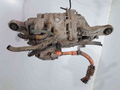 Grup diferential spate MITSUBISHI Outlander III [Fabr 2012-2014] F1E1A-2-B5Z 2.0 Hibrid 4B11 149KW / 203CP