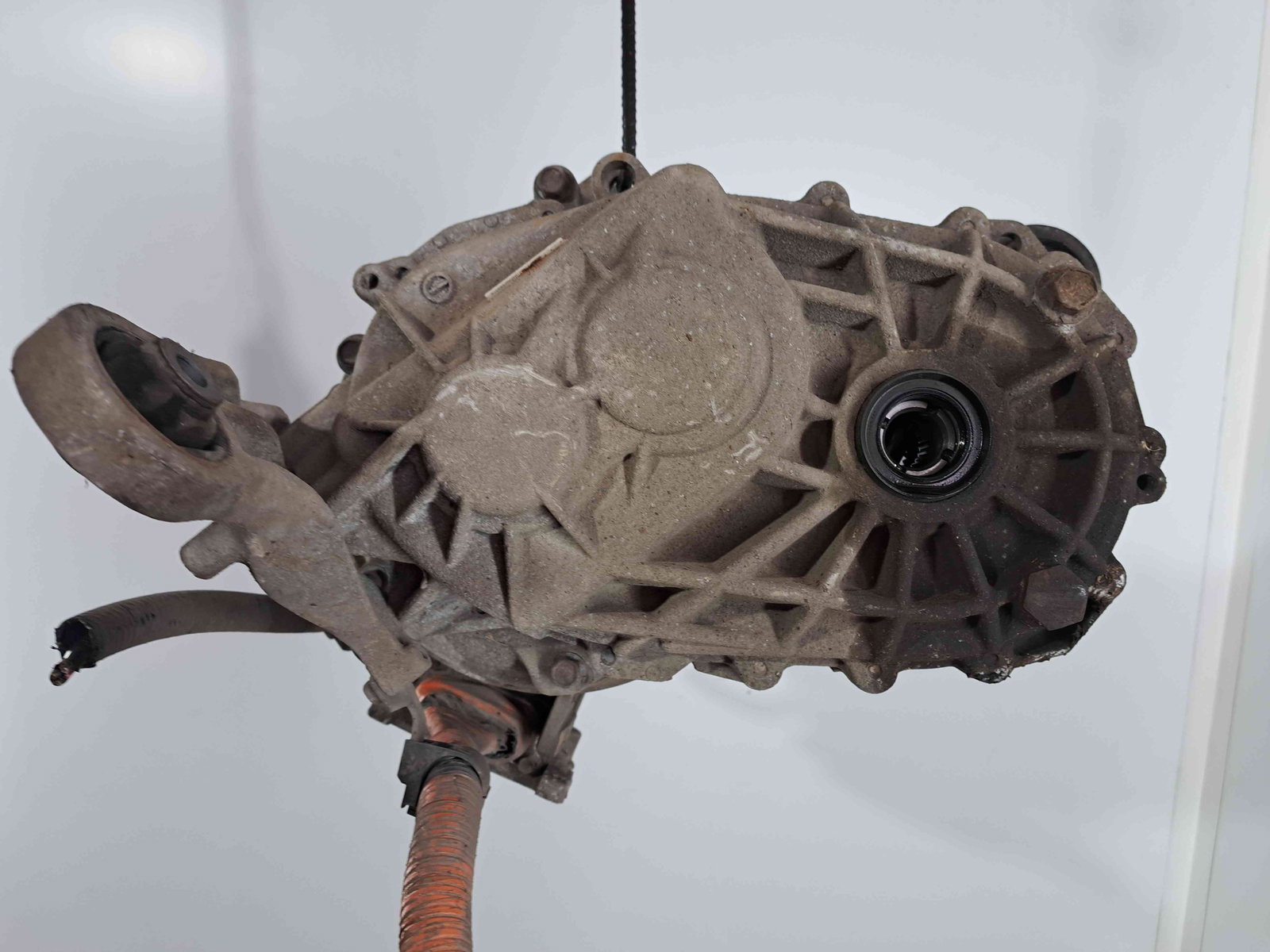 Grup diferential spate MITSUBISHI Outlander III [Fabr 2012-2014] F1E1A-2-B5Z 2.0 Hibrid 4B11 149KW / 203CP - imagine 3