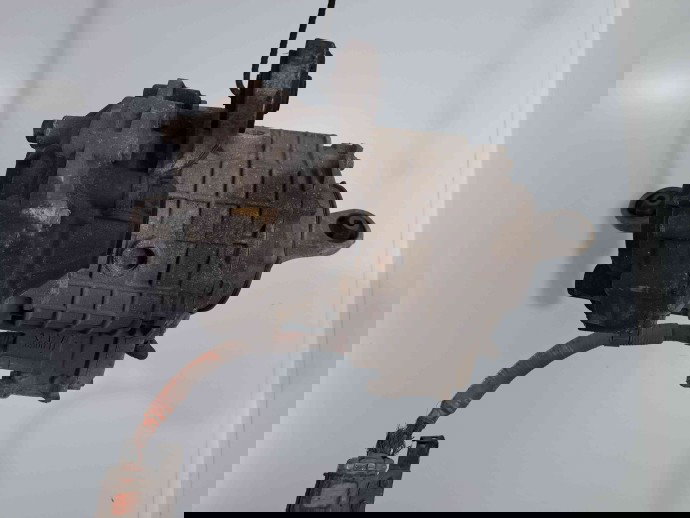 Grup diferential spate MITSUBISHI Outlander III [Fabr 2012-2014] F1E1A-2-B5Z 2.0 Hibrid 4B11 149KW / 203CP