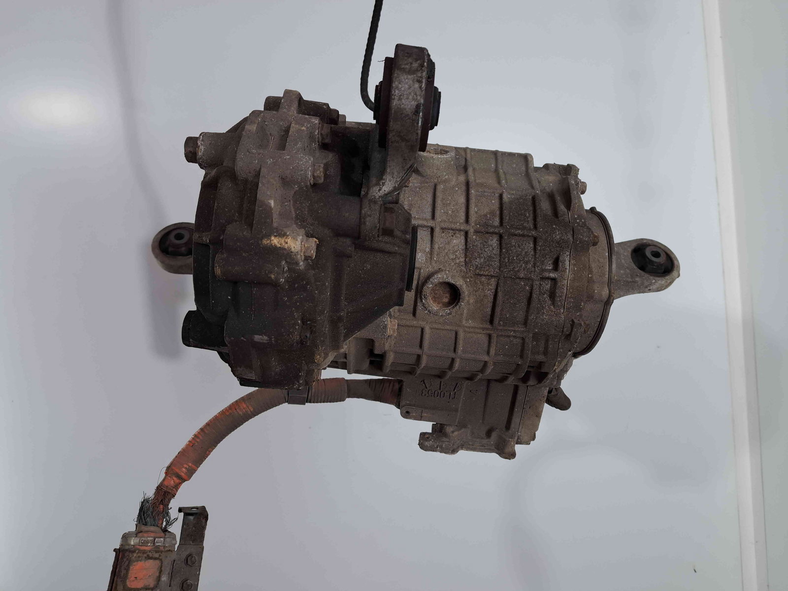 Grup diferential spate MITSUBISHI Outlander III [Fabr 2012-2014] F1E1A-2-B5Z 2.0 Hibrid 4B11 149KW / 203CP - imagine 4