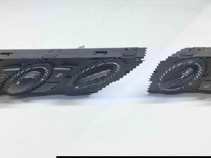  Panou comanda clima Bmw 1 (E81, E87) [Fabr 2004-2010] 9147297-01 2.0 N43 105KW / 143CP