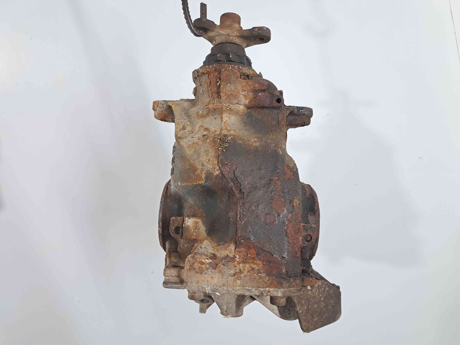 Grup diferential spate Bmw 3 Touring (F31) [Fabr 2012-2017] 7605589-02 2.0 N47D20 135KW / 184CP - imagine 3