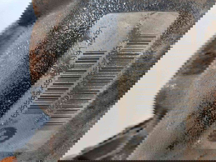 Grup diferential spate Bmw 3 Touring (F31) [Fabr 2012-2017] 7605589-02 2.0 N47D20 135KW / 184CP