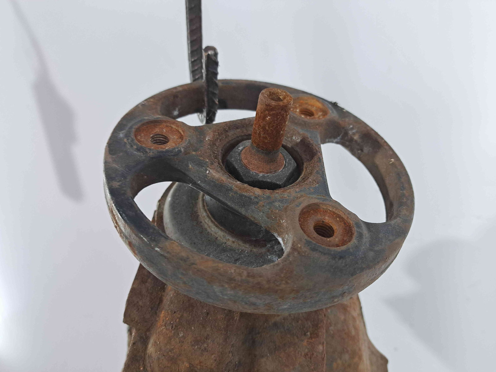 Grup diferential spate Bmw 3 (E90) [Fabr 2005-2011] 7572800-01 2.0D N47D20 105KW / 143CP - imagine 3