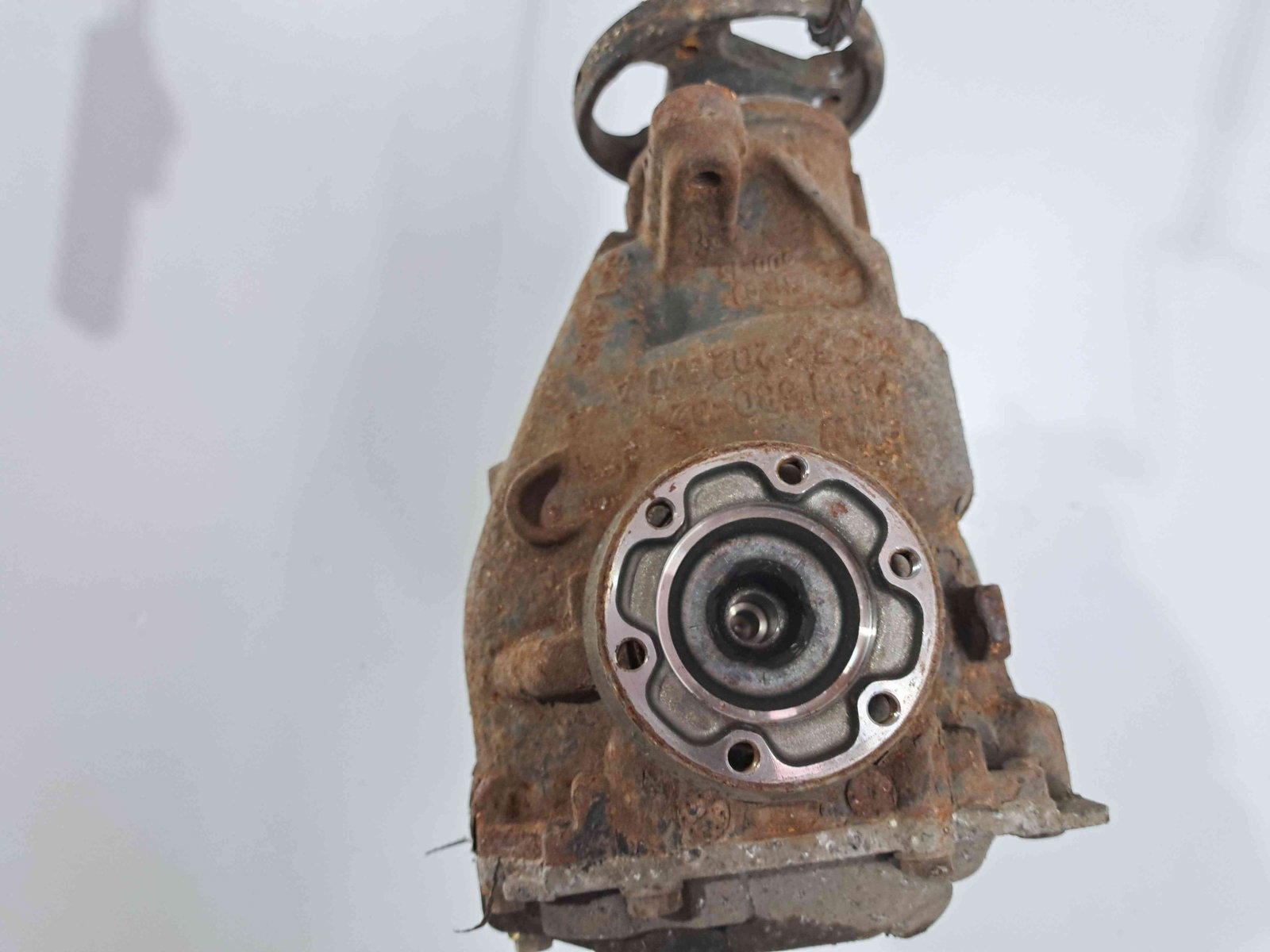 Grup diferential spate Bmw 3 (E90) [Fabr 2005-2011] 7572800-01 2.0D N47D20 105KW / 143CP - imagine 4