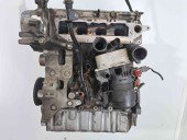 Motor complet ambielat Audi A1 Sportback (8XF) Facelift [Fabr 2011-2018] CXMA 1.6 TDI CXMA 85KW / 116CP