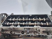 Motor complet ambielat Audi A1 Sportback (8XF) Facelift [Fabr 2011-2018] CXMA 1.6 TDI CXMA 85KW / 116CP