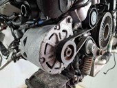 Motor complet ambielat Audi A7 Sportback (4GA) [Fabr 2011-2017] CEUC 4.0 TFSI CEUC 309KW / 420CP