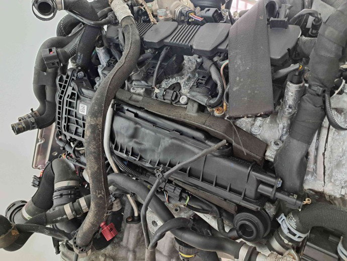 Motor complet ambielat Audi A7 Sportback (4GA) [Fabr 2011-2017] CEUC 4.0 TFSI CEUC 309KW / 420CP